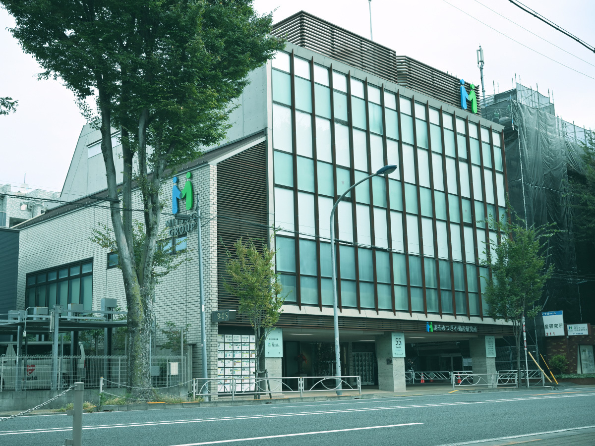 (株)調布みつぎ不動産研究所