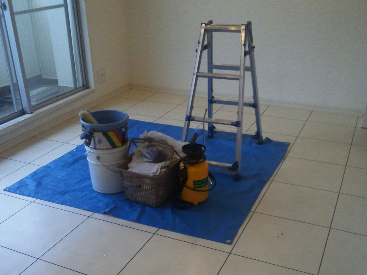 準備こそ抜かりなく