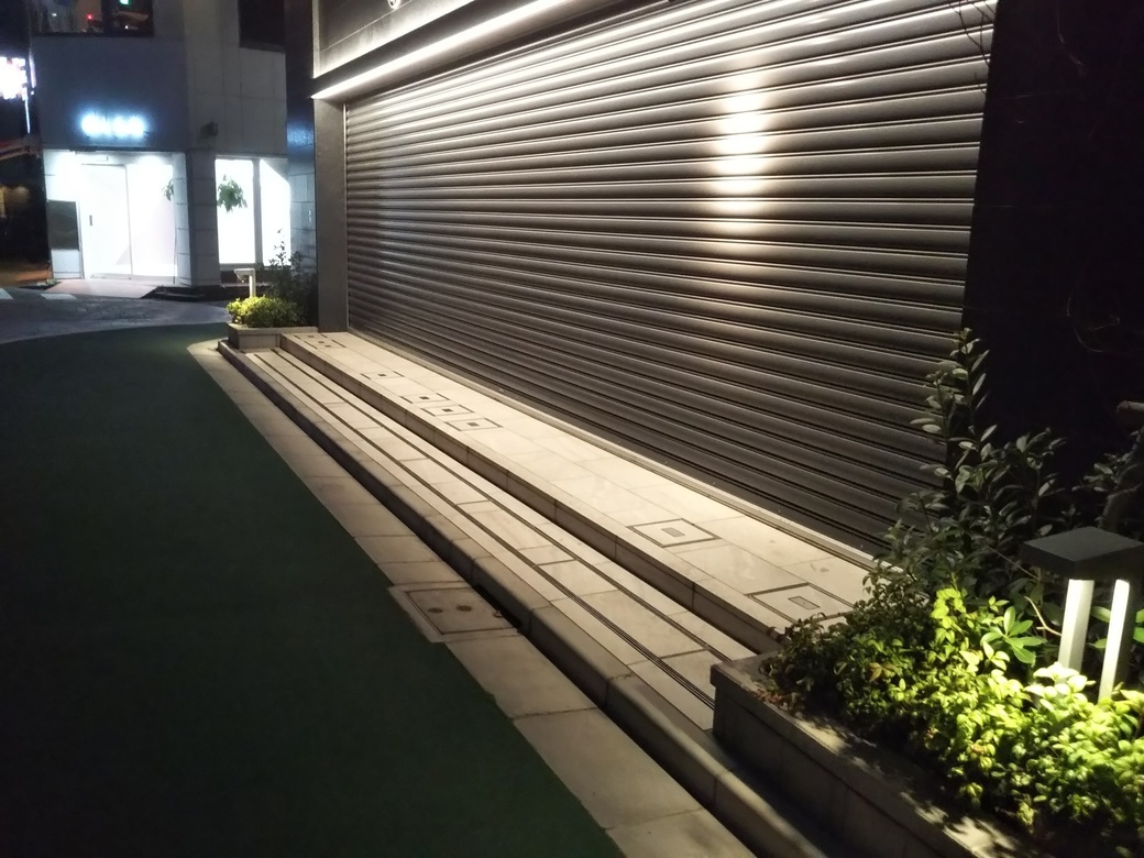 ビル