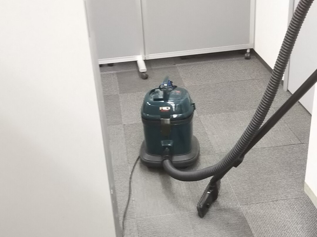 掃除機