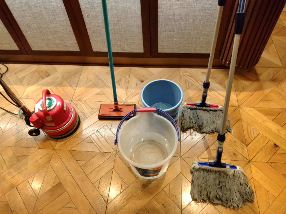 剥離道具