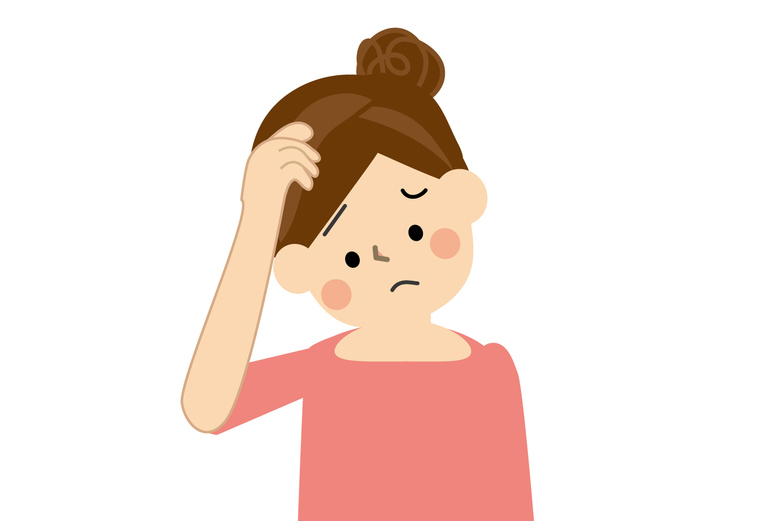 「わからない」を言う秋子さん