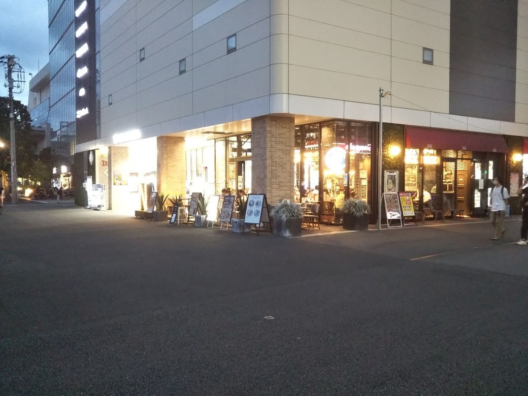 店舗