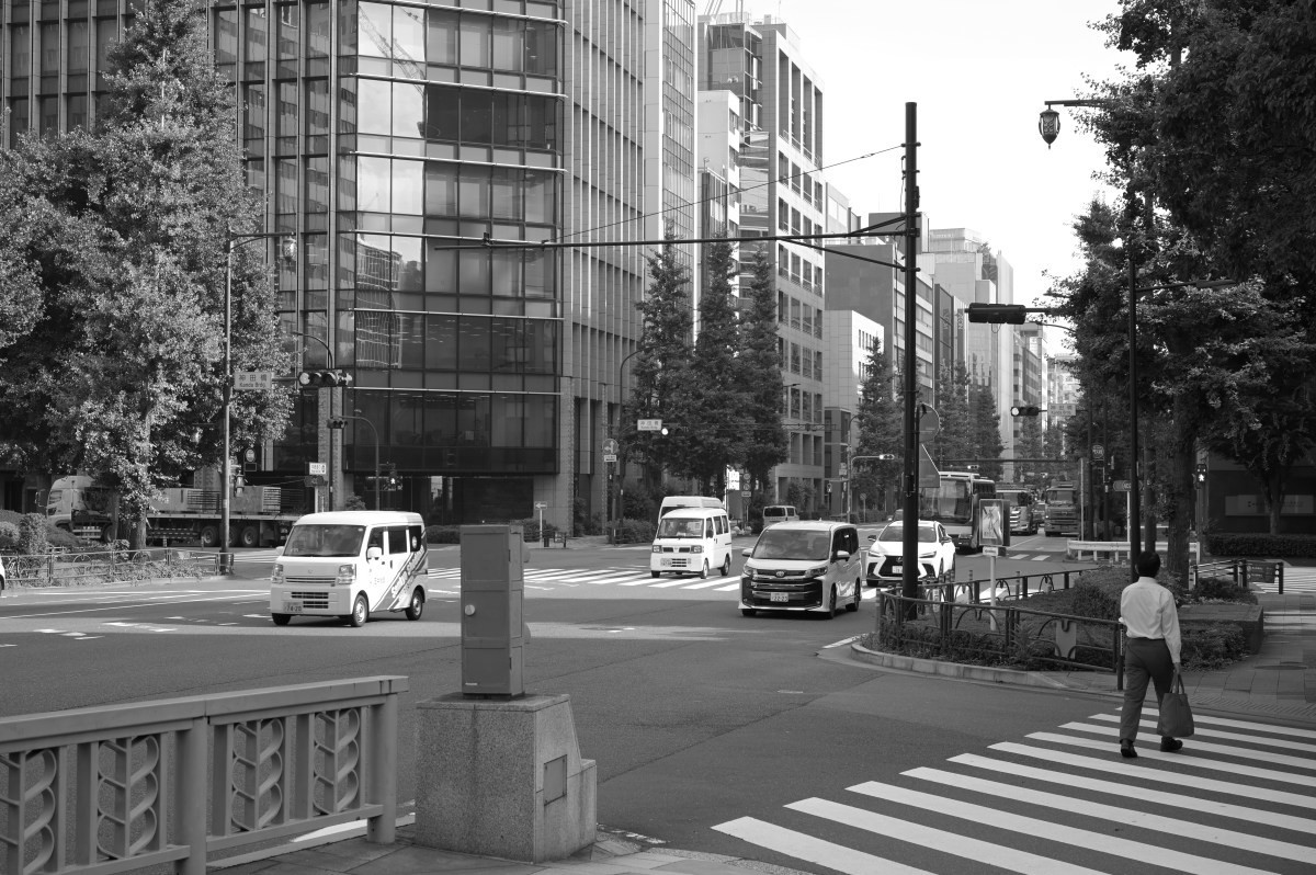 神田橋