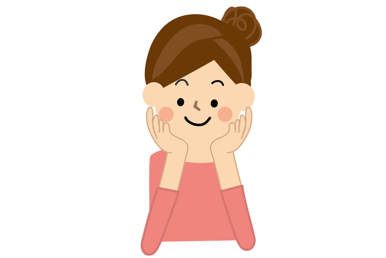 理解ある女性