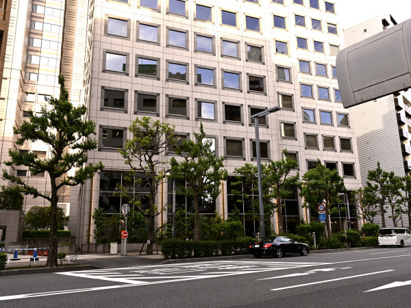 フロンティアグラン西新宿