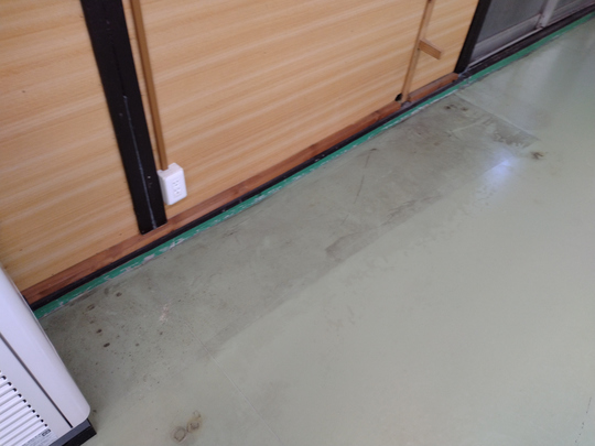 こだわる床洗浄・徹底解説-佐野清掃